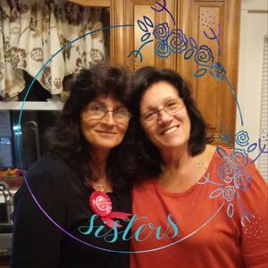 Meet your Posher, Lorraine marino